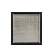 Nikro 862074 HEPA Filter For PS600 Mini Poly Air Scrubber