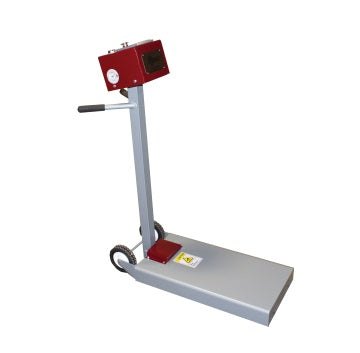 Novatek Novastrip N378 Infrared Tile Heater/Stripper