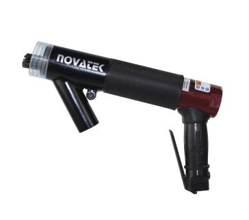 Novatek 19NSVSE110 19PG VSE / VRS Needle Scaler Package