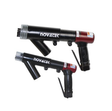 Novatek 19NSVSE120 - 19PG VSE Needle Scaler Package