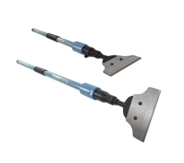 Novatek 28XC4AL - 4FT Long Reach "Aluminum" Scraper