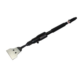 Novatek 28XN5ST - 5FT Long Reach "Steel" Needle Scaler