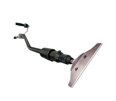 Novatek 40LRE600 - Ergo Steel Long Reach Scraper
