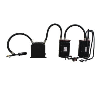 Novatek CBS000A - CBS Kit "A" 1 Pump Multi Tool Recovery Vacuum