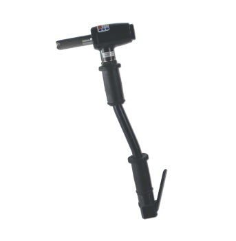 Novatek PHS1HDS - 1SH Short Handle Single Scaling Hammer