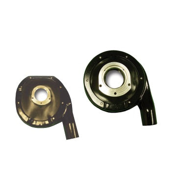 Novatek SRATU005 - 5" Enclosed Grinder Shroud