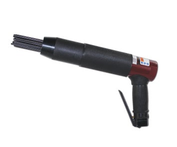 Novatek VRS028NPG -28PG Vibration Reduced Needle Scaler