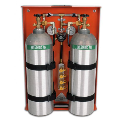 Air Systems International PAK-CRT Porta Pak - Cart Only