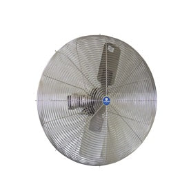 SCHAEFER 30CFO-SWDS-3-Q Stainless Steel and Washdown Duty Fans