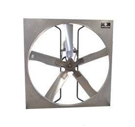 SCHAEFER 525P1 Polymer Panel Fans - Belt Drive