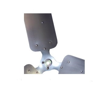 Schaefer PFB-203-30 Poly Fan Blade 20"