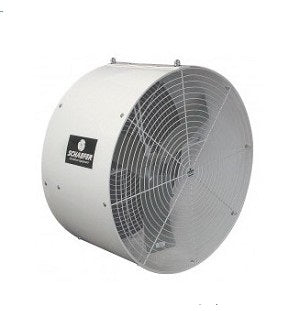 Schaefer VKC36-3 Versa-Kool Circulation Air Fan Chain Mount 36 Inch