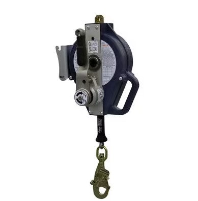 3M DBI-SALA  3501102 Ultra-Lok Self Retracting Lifeline, Retrieval/Bracket, Cable, 50 ft. (15.2m)