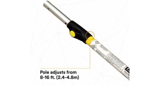3M DBI-SALA  2104531 First-Man-Up Remote Anchoring System