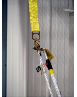 3M DBI-SALA  2104531 First-Man-Up Remote Anchoring System