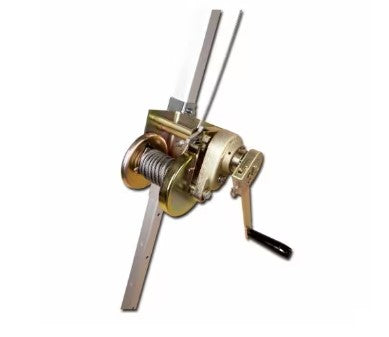3M PROTECTA PRO AK206AS Confined Space Winch