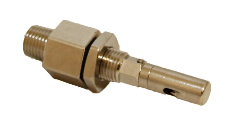 Air Systems International AC-PA25 Pneumatic Low Pressure Alarm Whistle