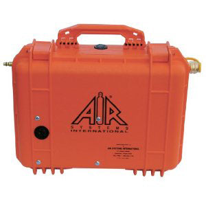 Air Systems BB100-CO4R Breather Box Air Filtration System