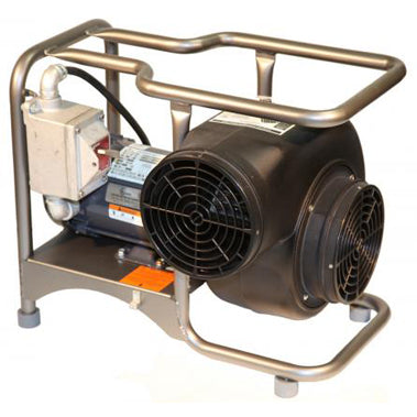 Air Systems International SVB-E8EXP Explosion-Proof Electric Blower