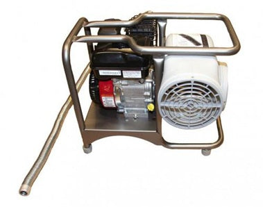 Air Systems International SVB-G8 Gasoline Confined Space Blower