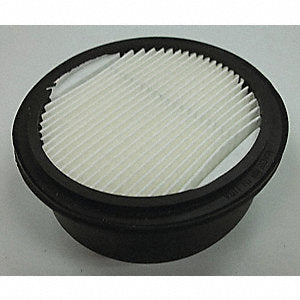 Air Systems International BAC-20F-1 Intake Replacement Filter for BAC-17/20