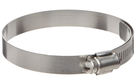Cool Machines C6X070 Insulation Machine Hose Clamp 3.5 Inch