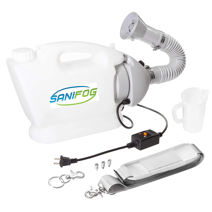 Sanifog SF100 Corded Pest Control Fogger