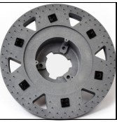 GENERAL Floorcraft 312016 PAD DRIVER INTEGRATED 17”