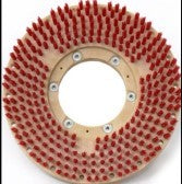 GENERAL Floorcraft 310018 PAD-LOK for 19” MACHINE ASSEMBLED