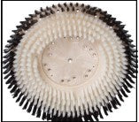 GENERAL Floorcraft 340011 NYLON CARPET SHAMPOO BRUSH 11”