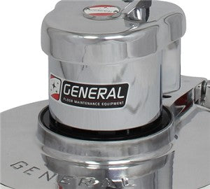 GENERAL Floorcraft KCD 23 Floor Machine EXTRA Heavy- Duty