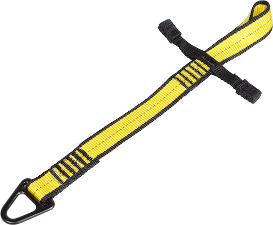 3M DBI SALA DBI/SALA 1500016 Tool Cinch - Dual Wing - Medium Duty (10 Pack), Tool Fall Protection