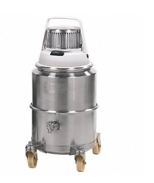 Nilfisk Industrial Critical Area Vacuum 01798070, Critical Area Vacuums