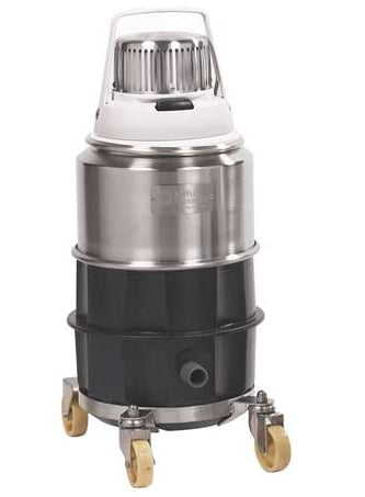 Nilfisk 01798180 Critical Area Vacuum, ULPA Vacuum, Critical Area Vacuums