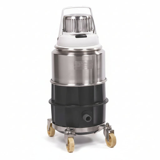 Nilfisk 01798180 Critical Area Vacuum, ULPA Vacuum, Critical Area Vacuums