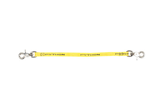 3M DBI SALA DBI/SALA 1500054 Trigger2Trigger Tool Lanyard 0.50" x 12.00" (10 Pack), Tool Fall Protection