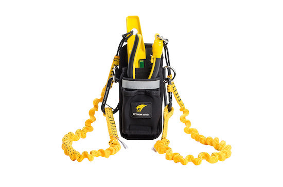 3M DBI SALA DBI/SALA 1500108 Dual Tool Holster - Harness, Tool Fall Protection