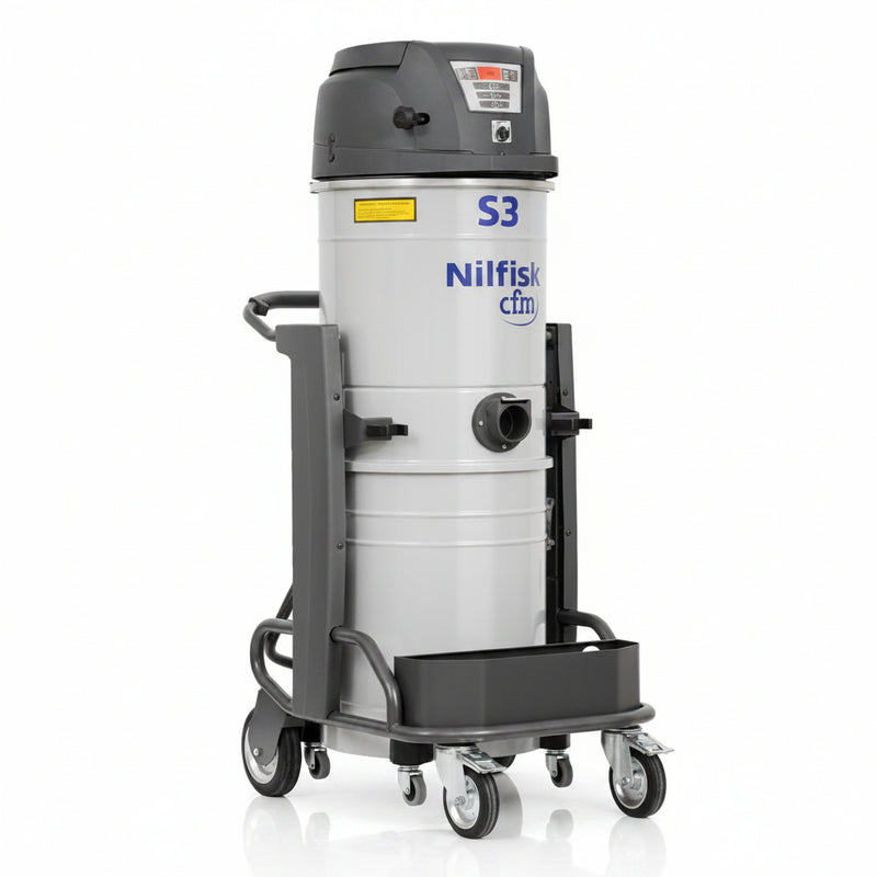 1-S3_100N1AX Nilfisk