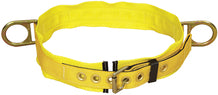 3M DBI SALA DBI/SALA 1000028 Tongue Buckle Belt, Body Belts