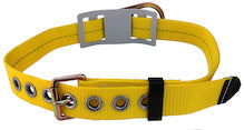 3M DBI SALA DBI/SALA 1000168 Tongue Buckle Belt, Body Belts