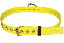 3M DBI SALA DBI/SALA 1000613 Tongue Buckle Belt, Fall Protection