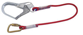 Miller 1014936/ Positioning and Restraint Lanyards, Positioning Lanyards