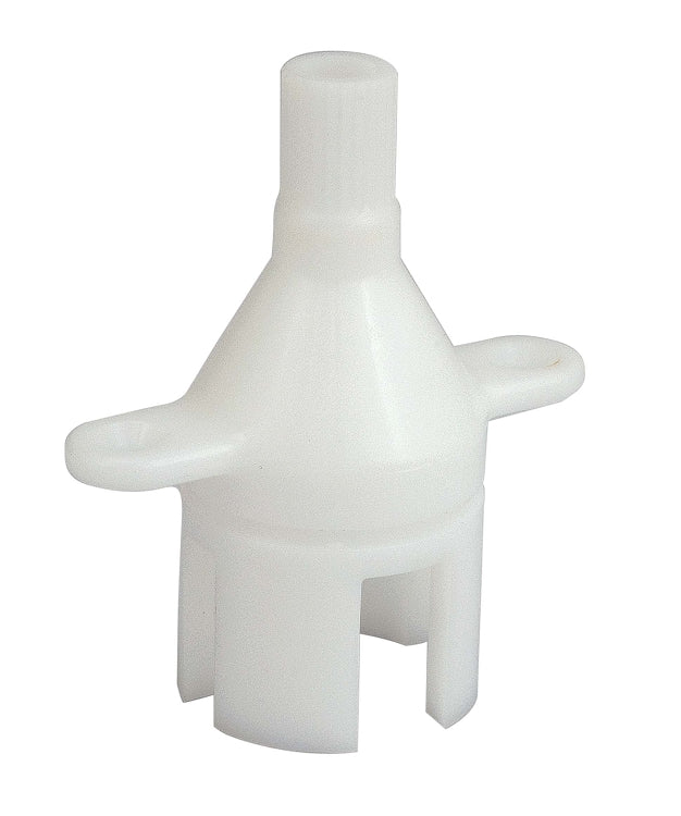 Bradley 107-280 Equa-Flo Cap Clamp, Service Part