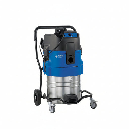 Nilfisk ATTIX 19 AS/E XC Wet/Dry Vacuum 107408932