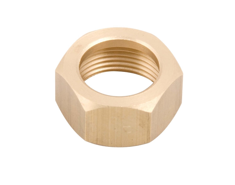 Bradley 110-005 Nut 1-1/16-14 Hex, Service Part