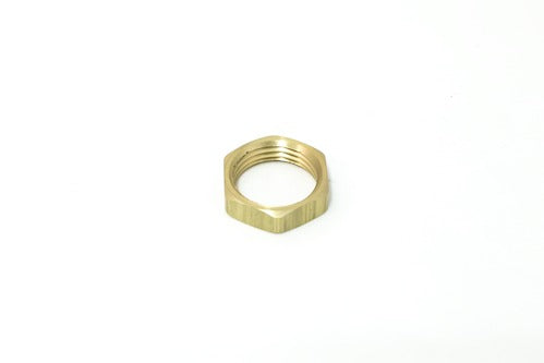 Bradley 110-072A Nut 7/8-14 Hex, Service Part