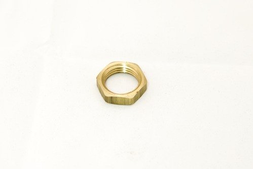 Bradley 110-115 1/2"-14 NPSM Nut, Service Part