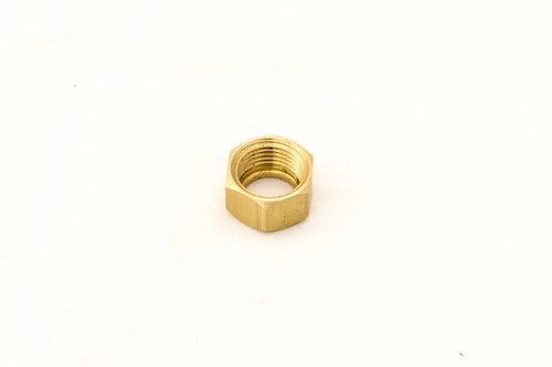 Bradley 110-195 Nut 3/8-18 Hex, Service Part