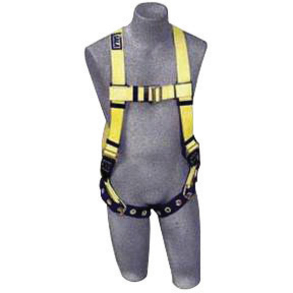 DBI/SALA 1106001 Universal Delta II Dorsal Web Loop Full Body/Vest Sty ...