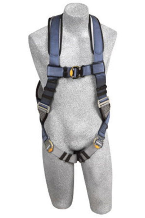 DBI/SALA 1107995 Large ExoFit Full Body Style Harness With Back Loop